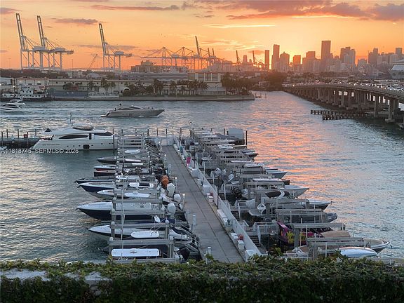 4th image of 400 Alton Rd APT 407