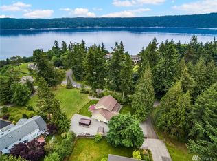 13008 3rd Avenue Ct NW, Gig Harbor, WA 98332