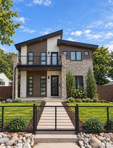 1560 S Monroe Street, Denver, CO, 80210