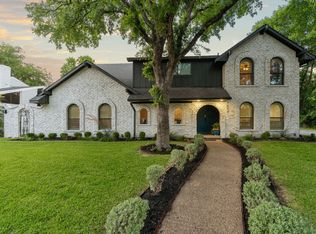 9683 Whitehurst Dr, Dallas, TX 75243