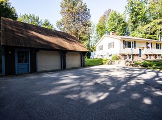 746 Kirkland Rd, Old Town, ME 04468