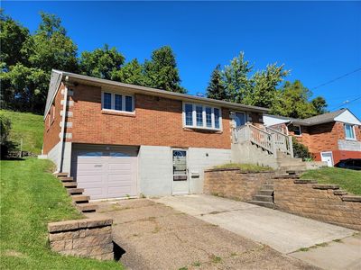 4740 Poplar St, West Mifflin, PA, 15122