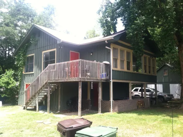 1101 Camp St, Hattiesburg, MS 39401
