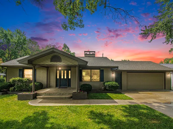 19140 Sandy Dr, Goshen, IN 46528