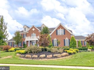 3 Belmont Ct, Monroe, NJ 08831