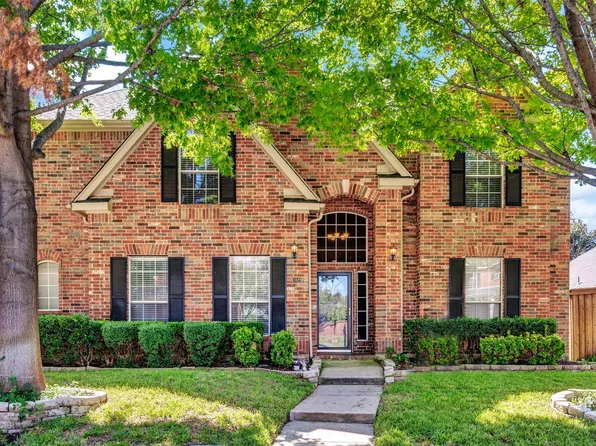 3829 Windward Dr, The Colony, TX 75056