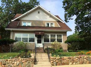 433 N Forest Pl, Culver, IN 46511