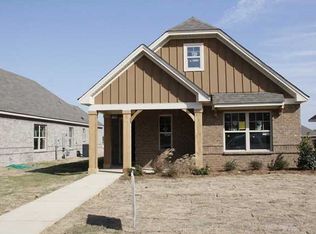 8309 Faith Ln, Montgomery, AL 36117