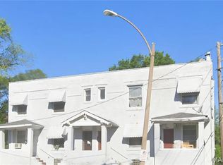 3015 Whittier St, Saint Louis, MO 63115