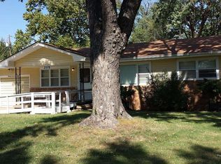 2578 N Bullinger Dr, Wichita, KS 67204