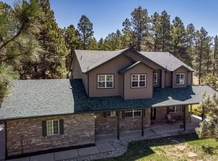 37435 Sable Ridge Rd, Elizabeth, CO 80107
