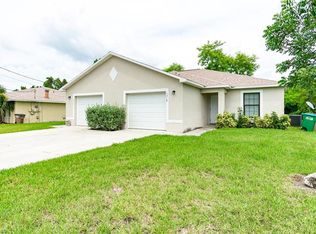 1319 SE 24th Ave, Cape Coral, FL 33990