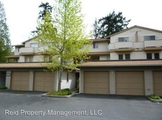 4701 NW Walgren Dr UNIT 203, Silverdale, WA 98383