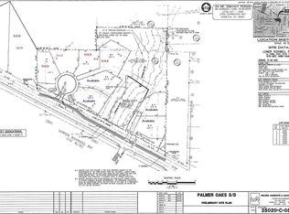 175 Palmer Oaks Ln, Marietta, GA 30068