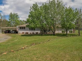 8005 Broadacres Rd, Shreveport, LA 71129