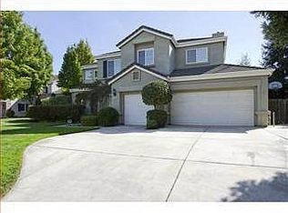 4450 Saint Andrews Dr, Stockton, CA