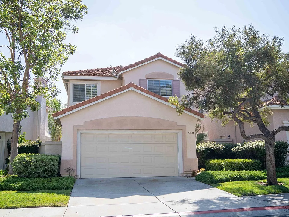 9420 Capricorn Way
