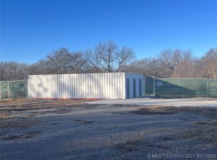 19250 S 46th East Ave, Bixby, OK 74008
