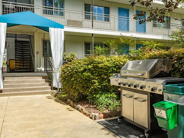 45 Tamal Vista Blvd #634 — Photo 11