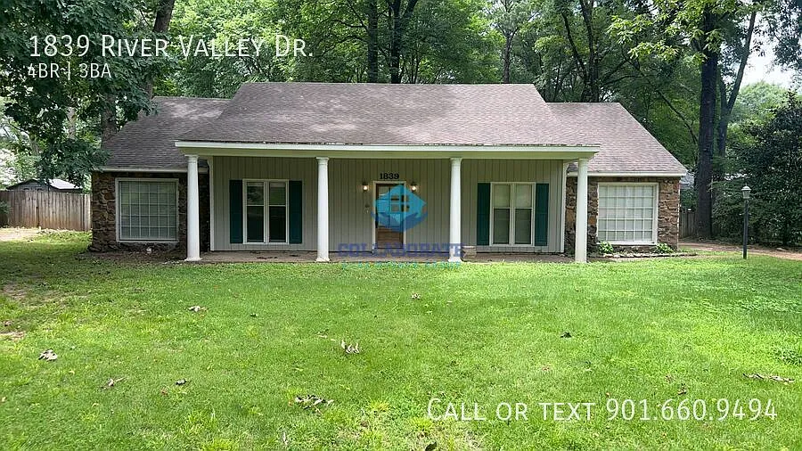 1839 River Valley Dr