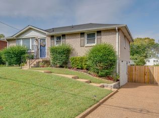 435 Annex Ave, Nashville, TN 37209