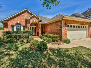 9838 Parsonsfield Ln, Katy, TX 77494