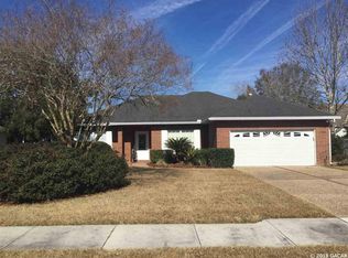 11924 NW 10th Rd, Gainesville, FL 32606