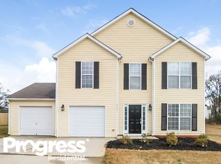 5396 Katherine Village Dr, Ellenwood, GA 30294