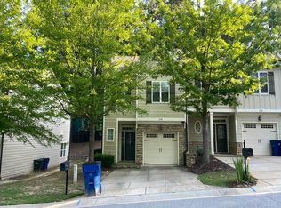 2118 Scarlet Maple Dr, Raleigh, NC 27606
