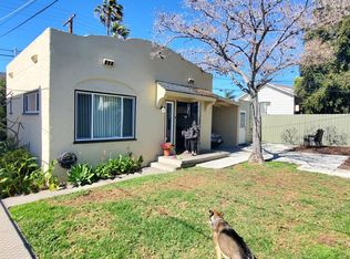 4448 30th St, San Diego, CA 92116