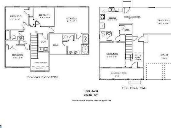 5th image of 0 Waterway Dr