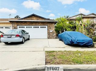 17607 Amantha Ave, Carson, CA 90746