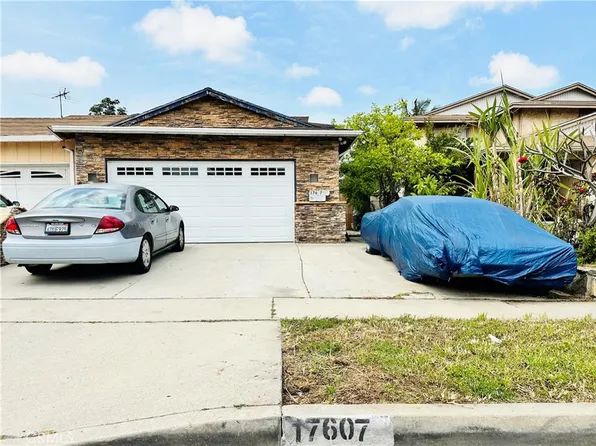 17607 Amantha Ave, Carson, CA 90746