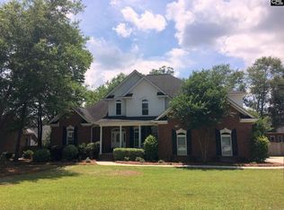 109 Caxton Ct, Lexington, SC 29072