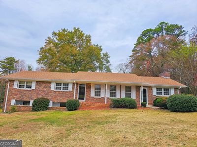 1221 Windburn Dr, Marietta, GA, 30066