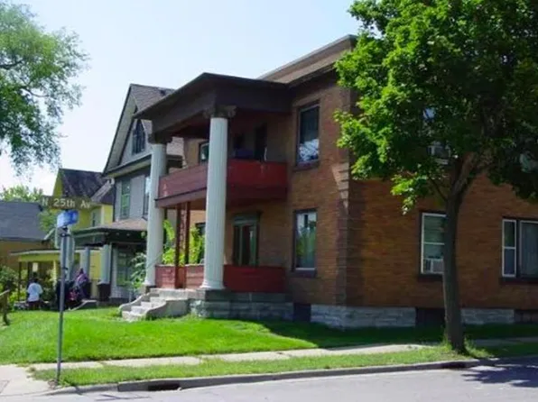2425 Lyndale Ave N Unit 3, Minneapolis, MN 55411