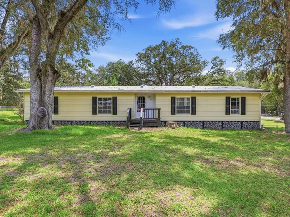 121 SW Reginald Pl, Lake City, FL 32024