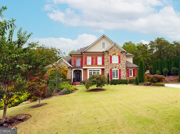 5950 Pebblestone Ln, Cumming, GA 30040