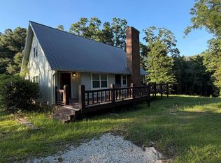 895 County Road 200, Brundidge, AL 36010