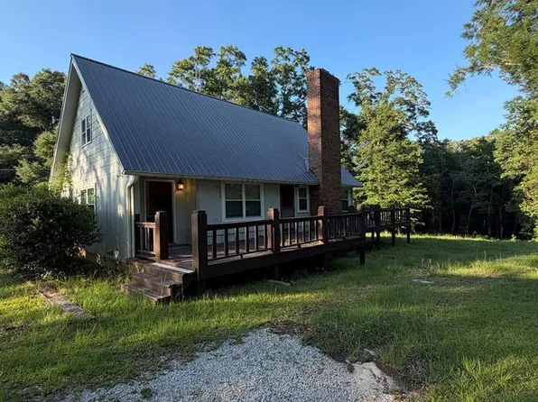 895 County Road 200, Brundidge, AL 36010