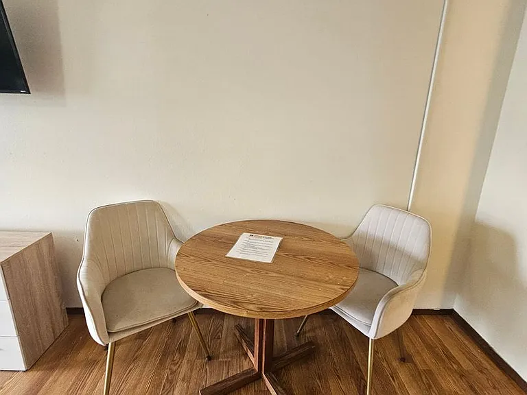 Rapids Studio Apartments — Photo 26
