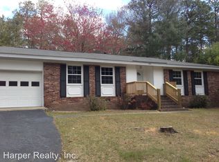 1126 Williams Dr, Aiken, SC 29803