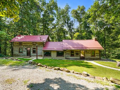 147 Hickory Knob Rd, Nashville, IN, 47448