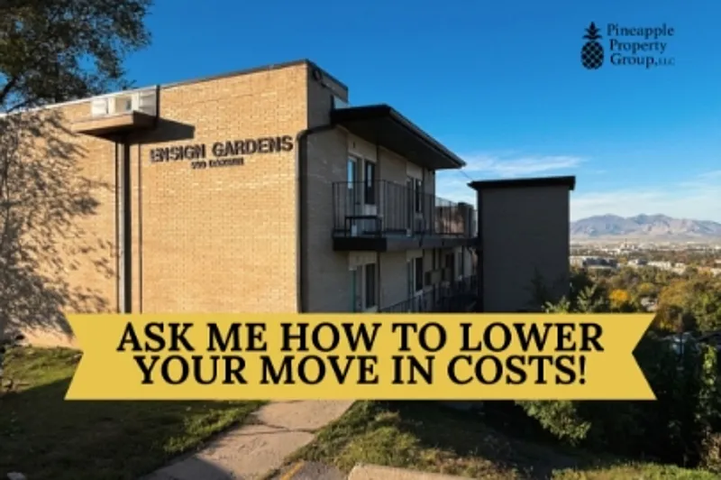 599 N Darwin St #9