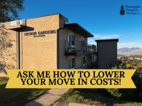 599 N Darwin St, Salt Lake City, UT