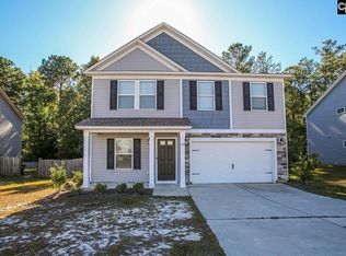 357 Summer Creek Dr, West Columbia, SC 29172