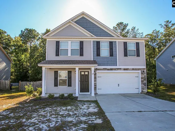 357 Summer Creek Dr, West Columbia, SC 29172