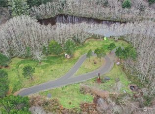 180 S Pleasant Dr, Westport, WA