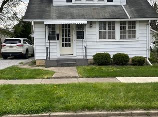 578 Woods Ave, Newark, OH 43055