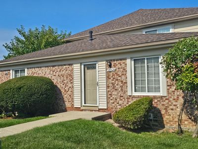 44424 Newburyport Dr, Canton, MI, 48187